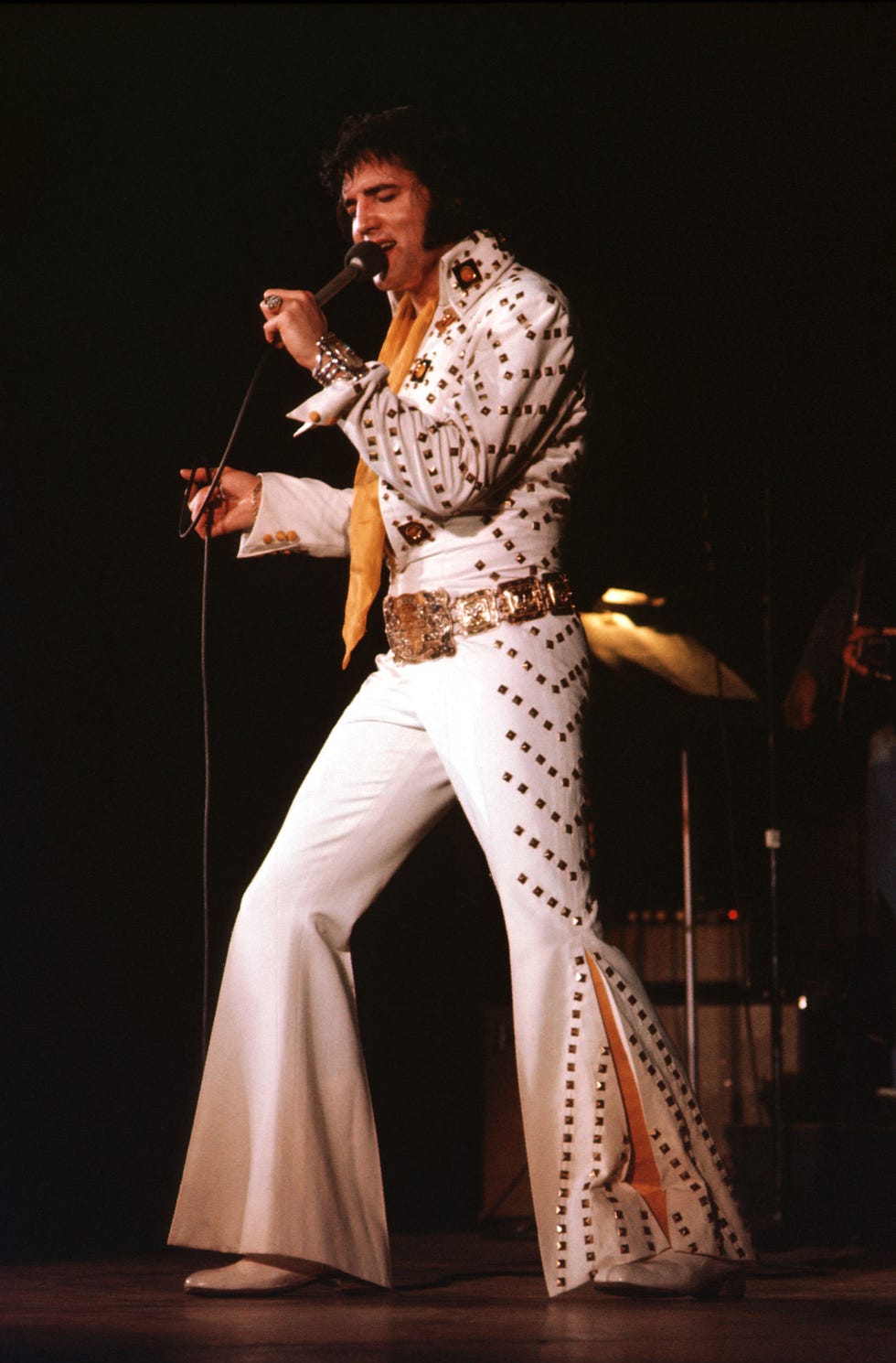 Elvis Presley outfit ideas 0077