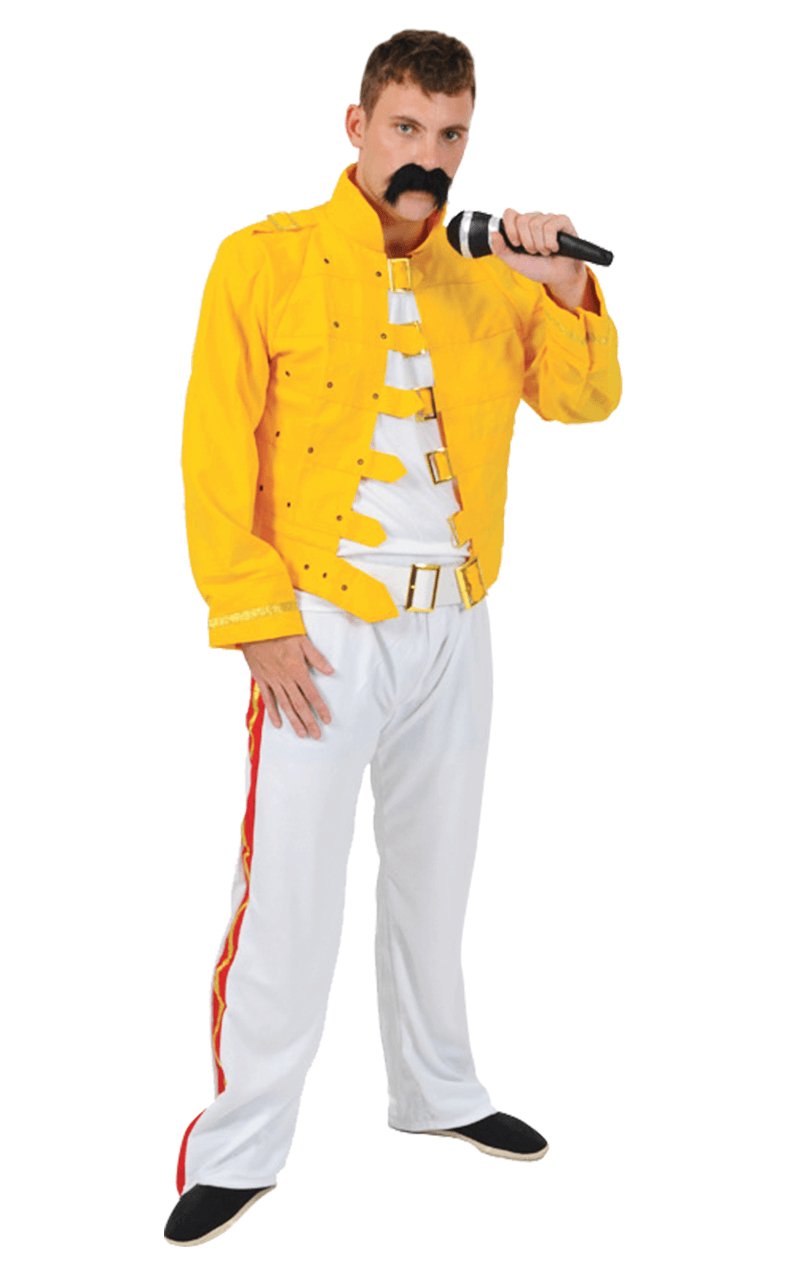 Elvis Presley outfit ideas 0085