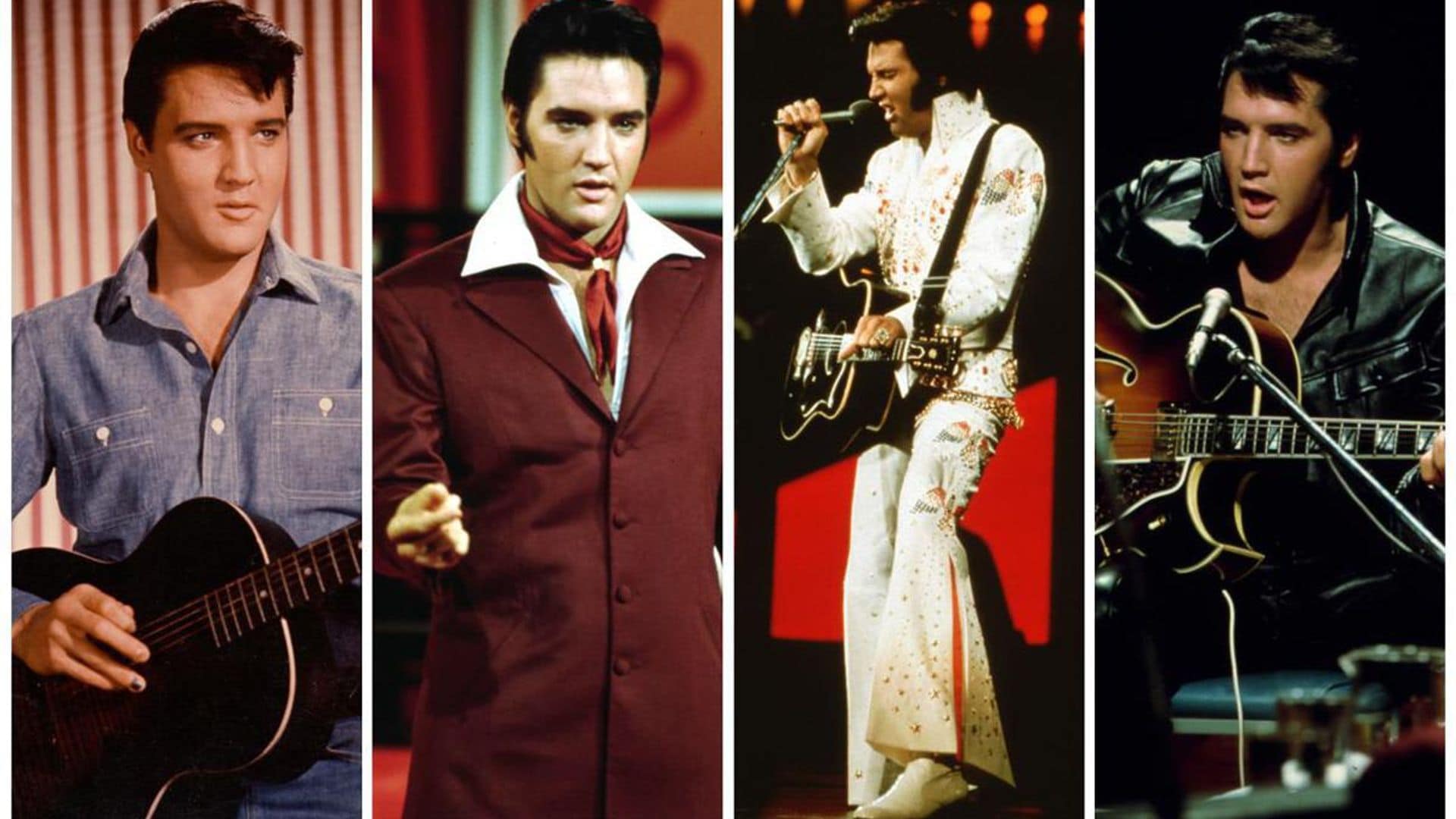 Elvis Presley outfit ideas 0090