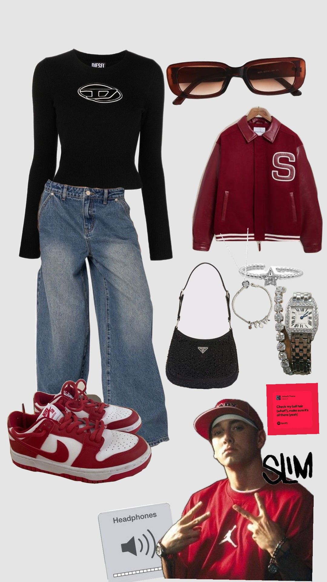 Eminem outfit ideas 0017