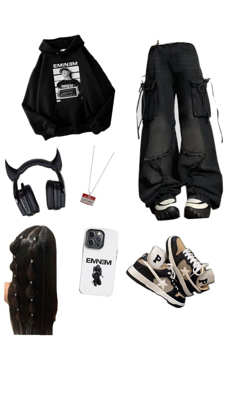 Eminem outfit ideas 0026