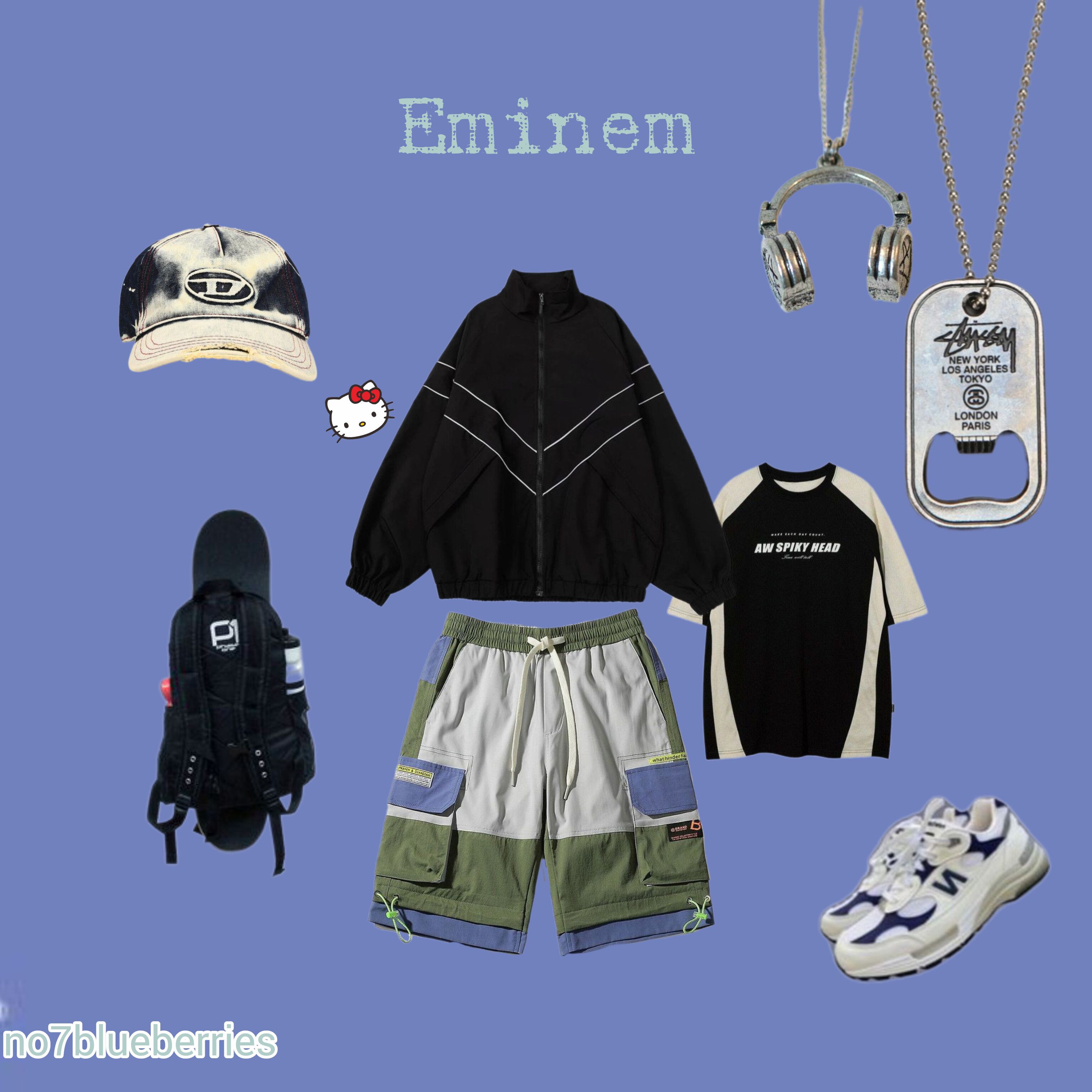 Eminem outfit ideas 0029