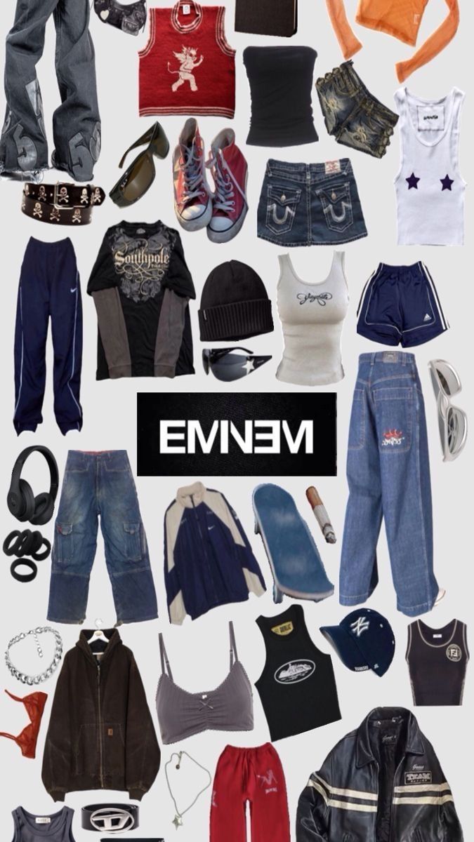 Eminem outfit ideas 0034