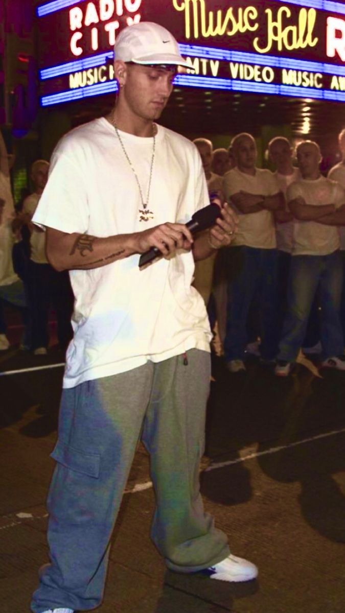 Eminem outfit ideas 0038