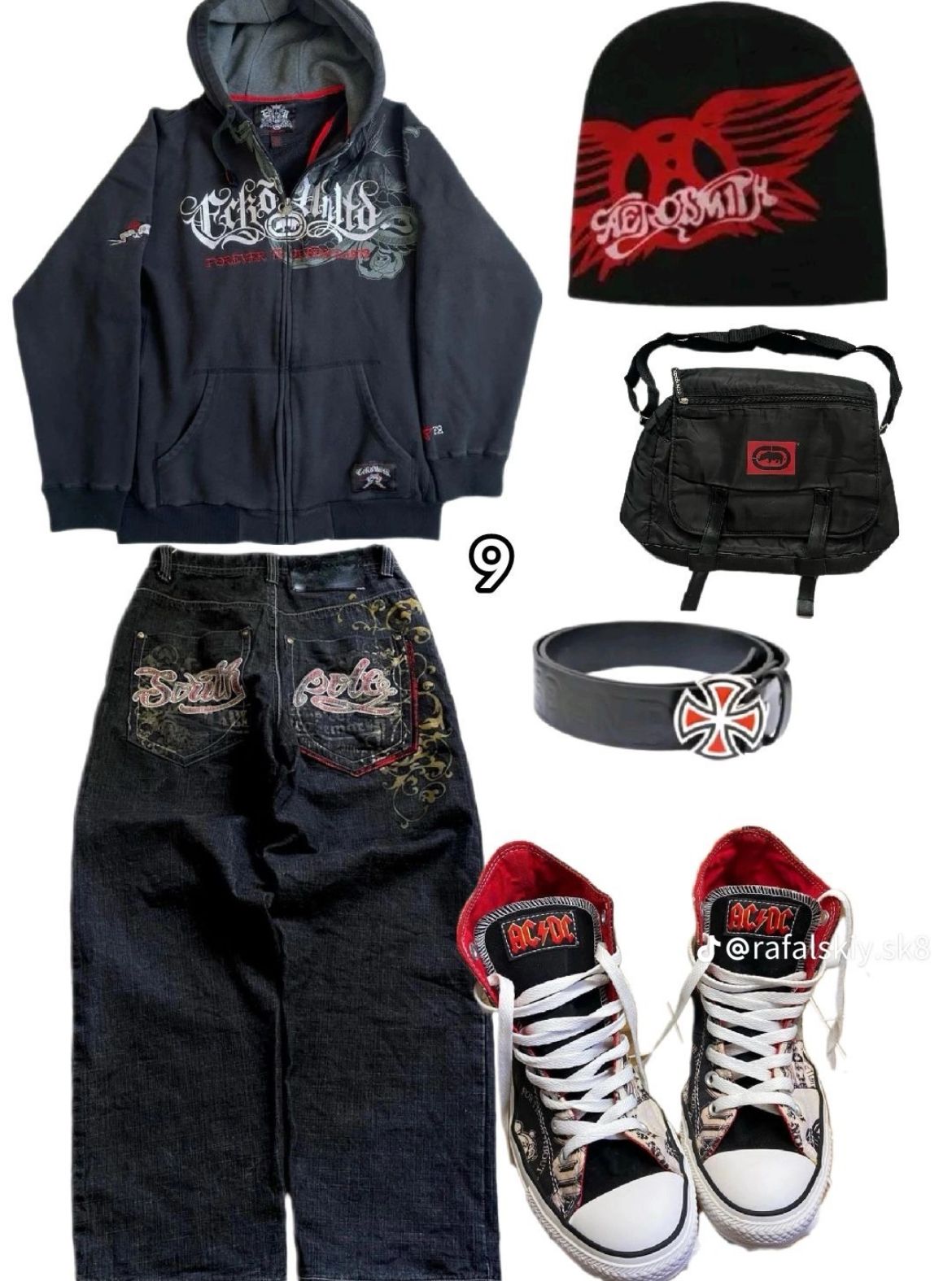 Eminem outfit ideas 0040