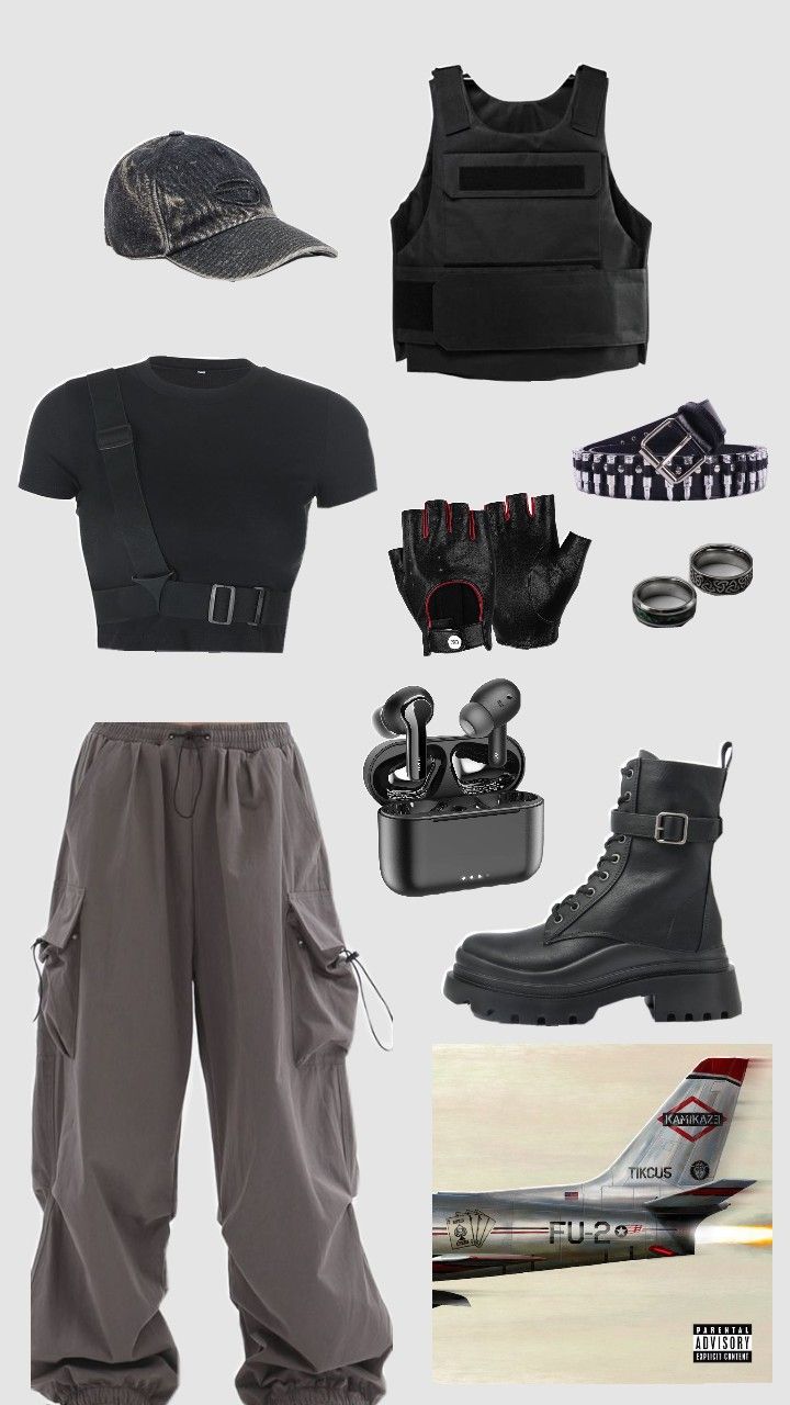 Eminem outfit ideas 0043