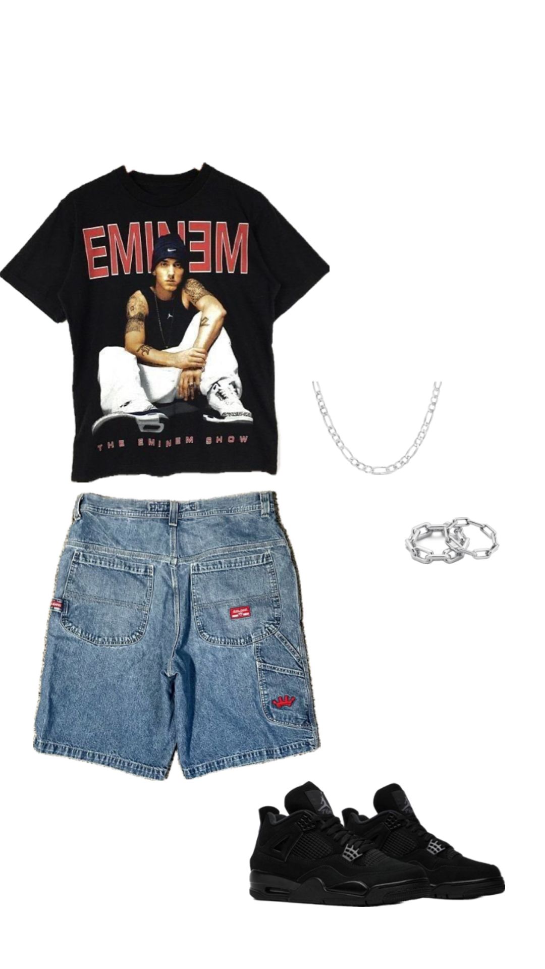 Eminem outfit ideas 0049