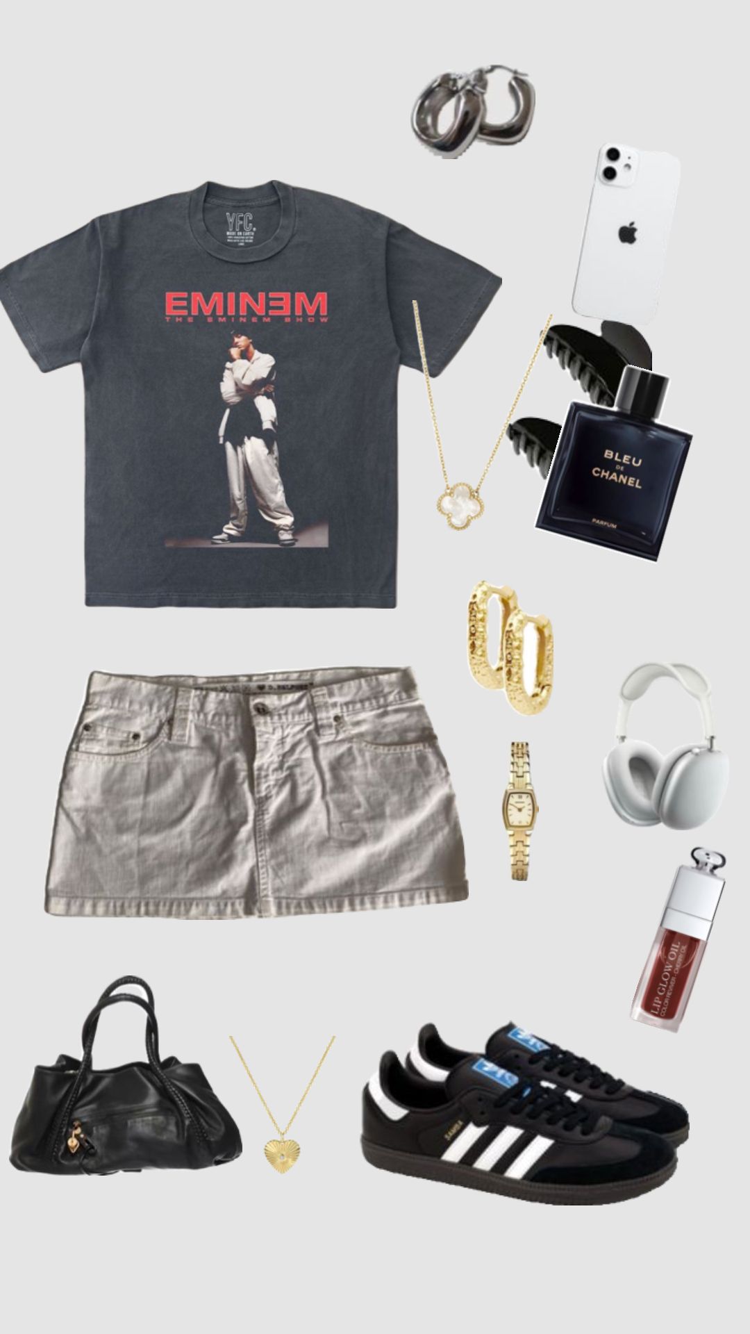 Eminem outfit ideas 0072