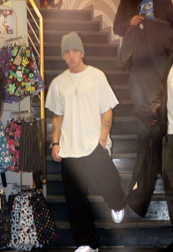 Eminem outfit ideas 0088