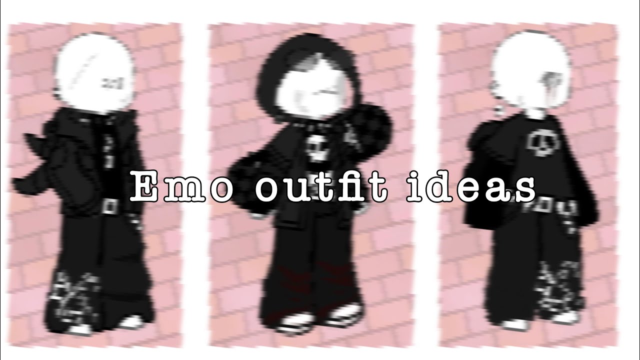 emo outfits ideas 0011