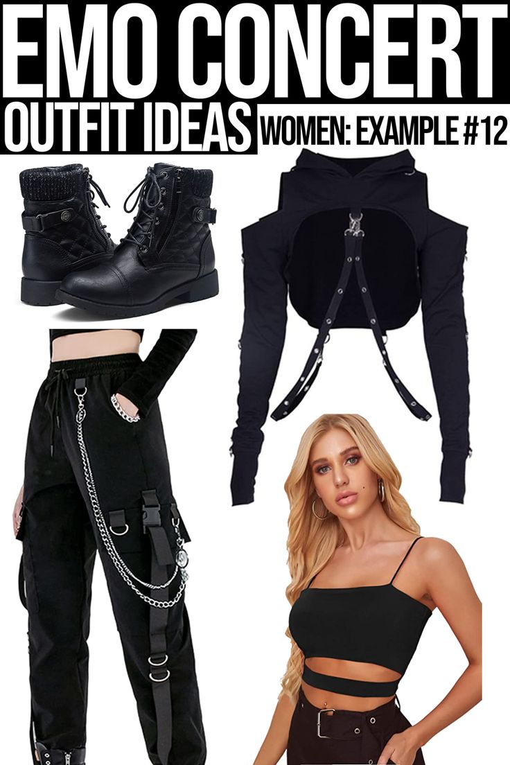 emo outfits ideas 0020