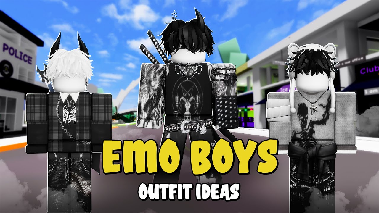 emo outfits ideas 0023