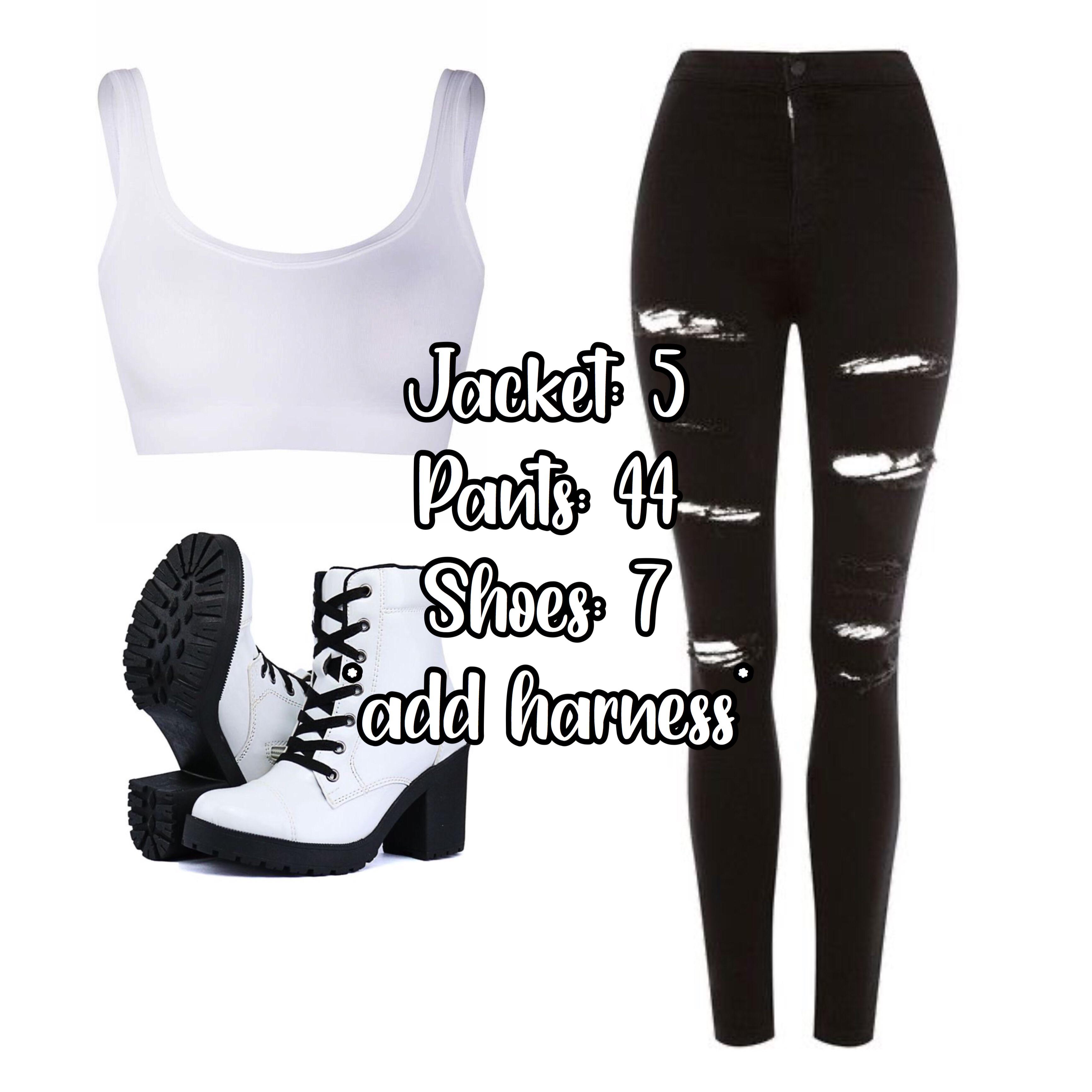 emo outfits ideas 0036