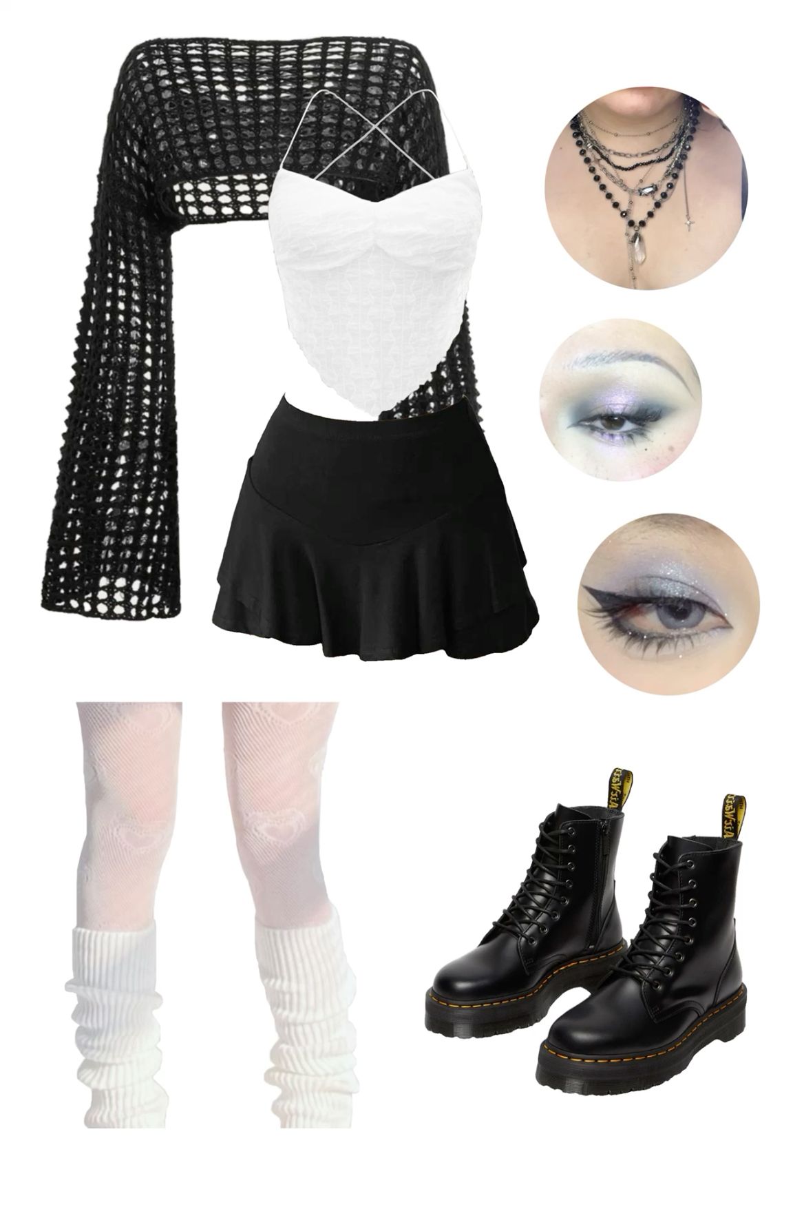 Enhypen concert outfit ideas 0019