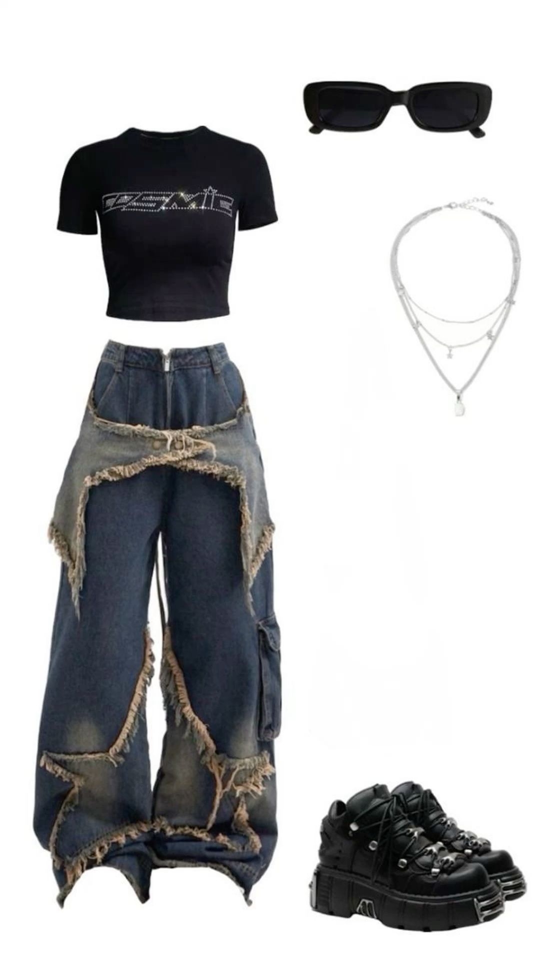 Enhypen concert outfit ideas 0021