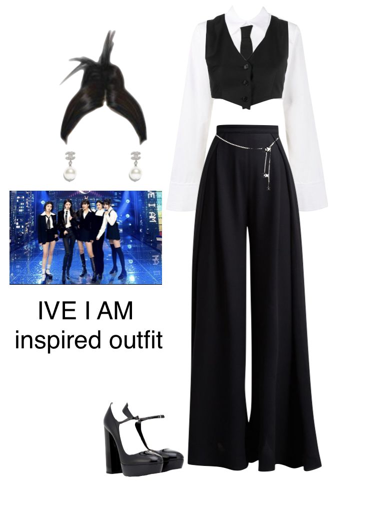 Enhypen concert outfit ideas 0024