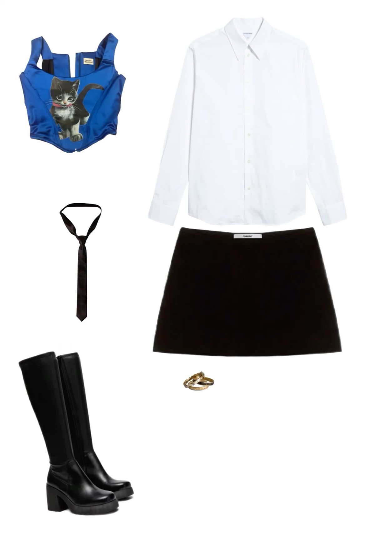 Enhypen concert outfit ideas 0029