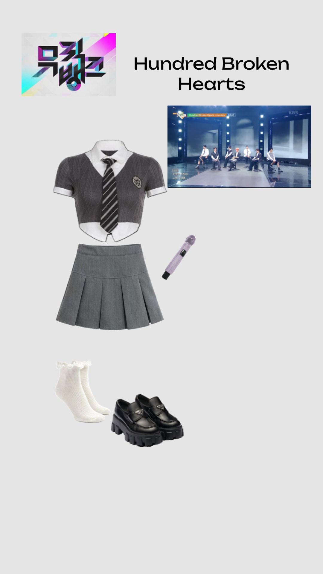 Enhypen concert outfit ideas 0039