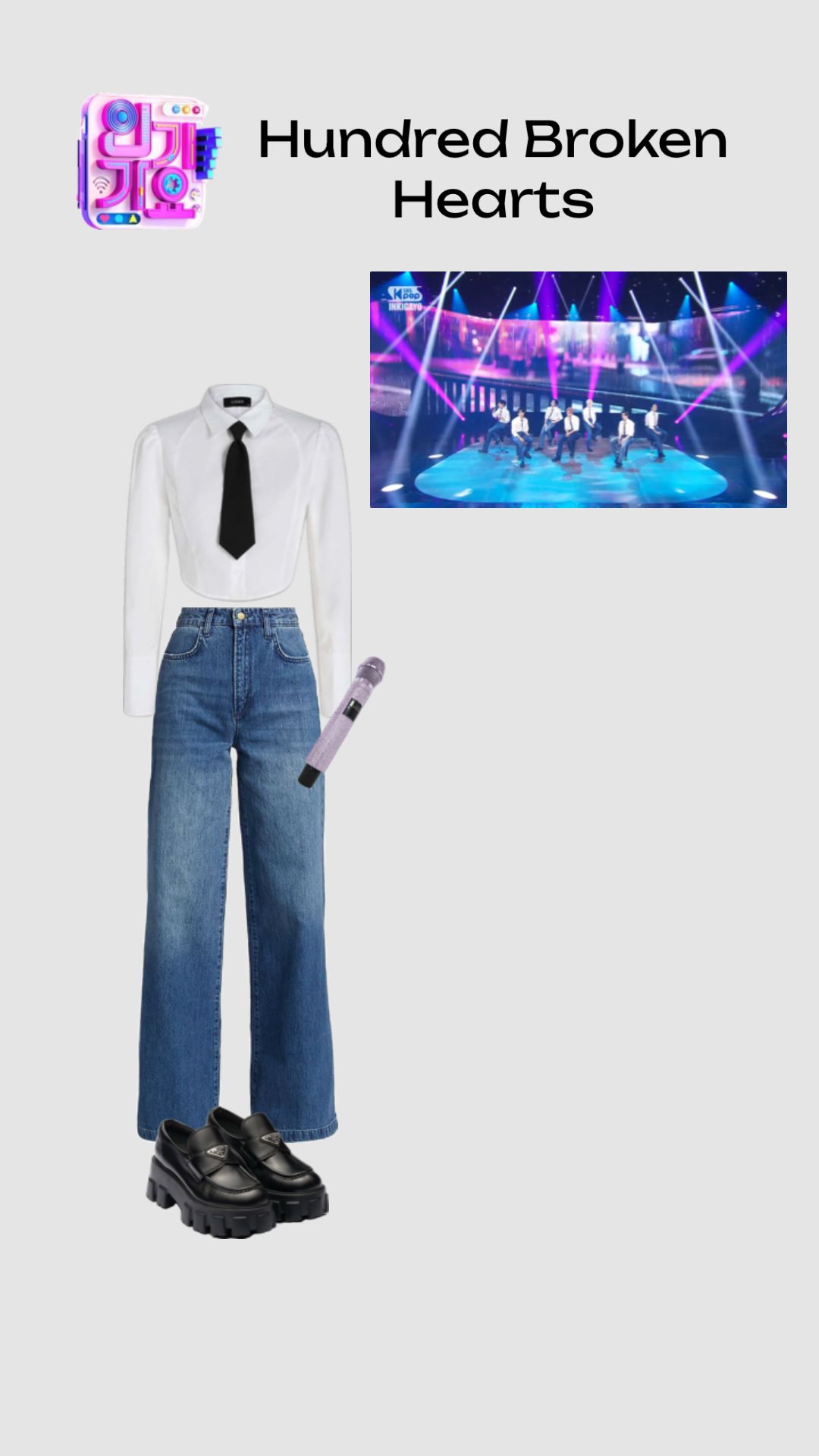 Enhypen concert outfit ideas 0047