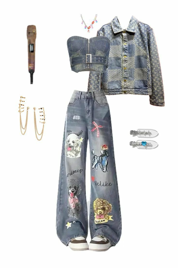 Enhypen concert outfit ideas 0087