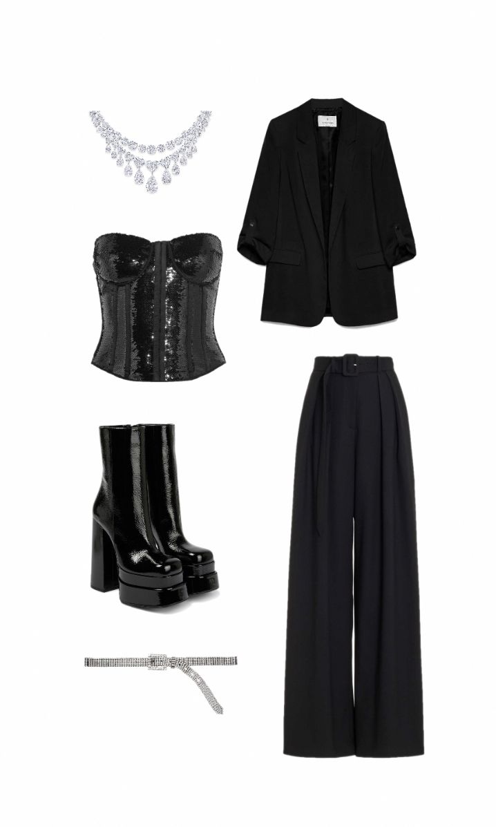 Enhypen concert outfit ideas 0093