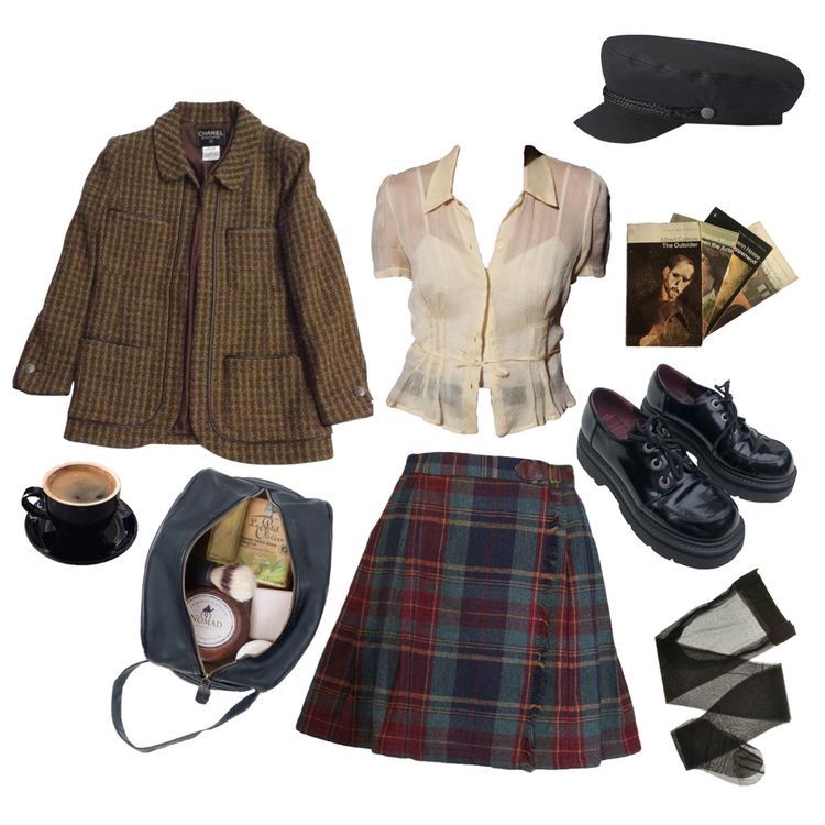 Enola Holmes outfit ideas 0020