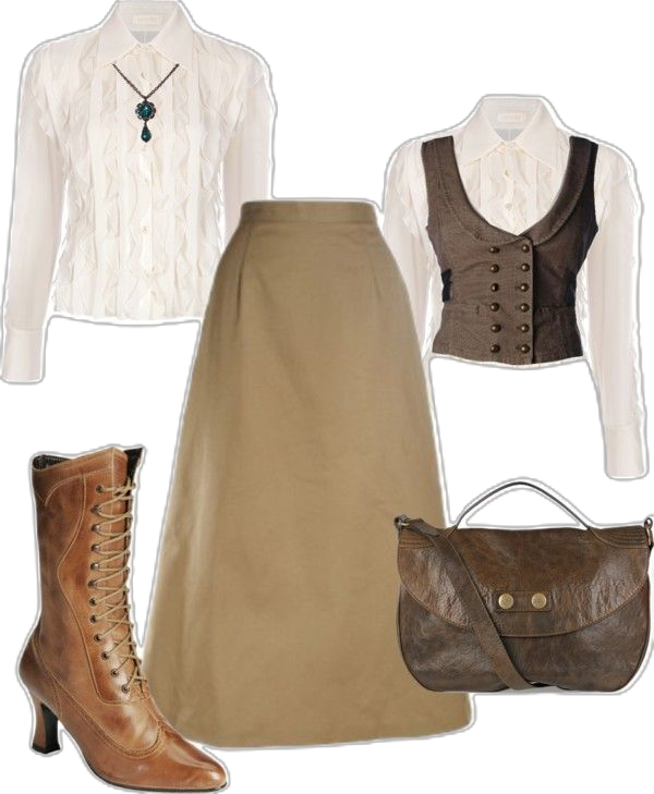 Enola Holmes outfit ideas 0027