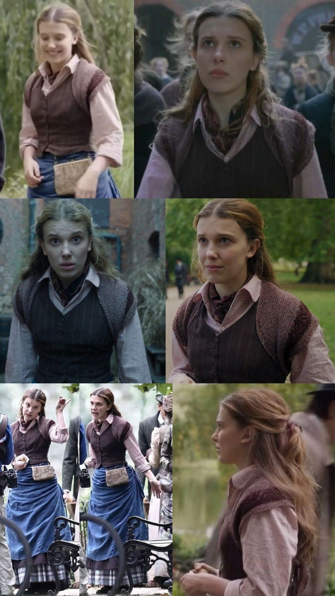 Enola Holmes outfit ideas 0047