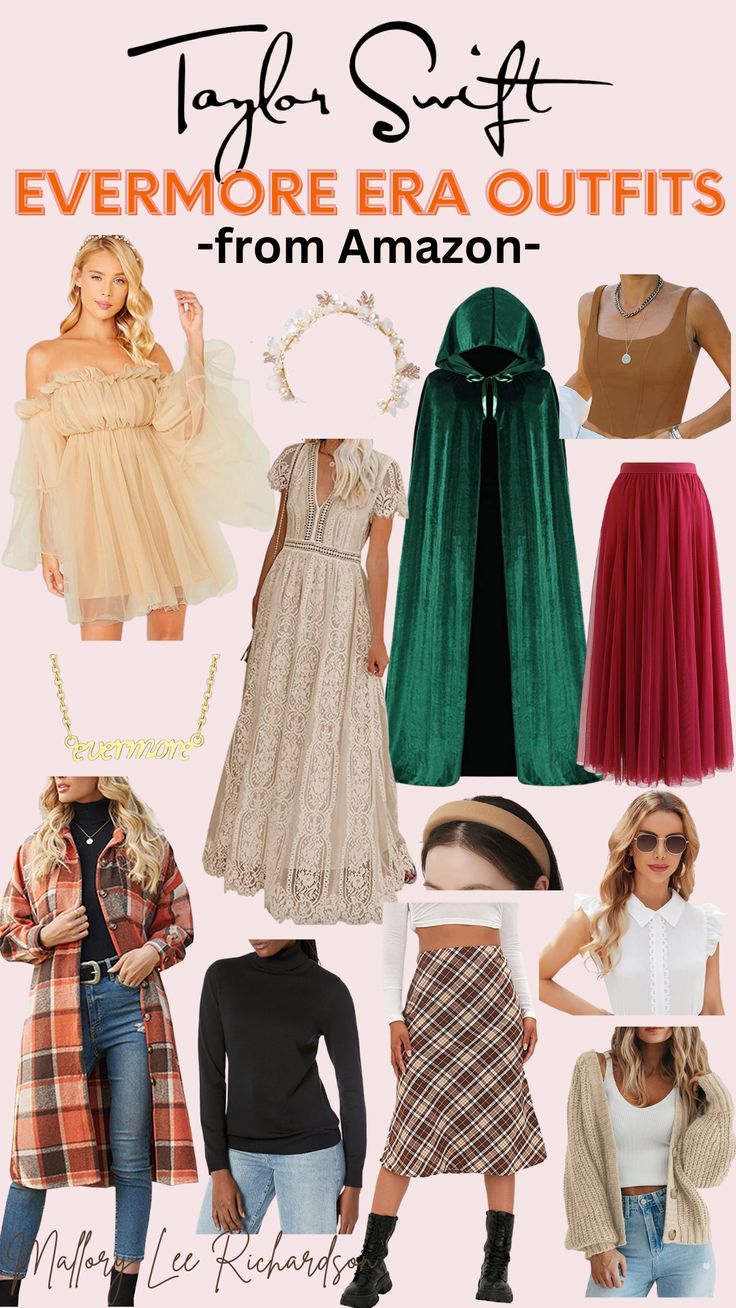 Evermore outfit ideas 0019