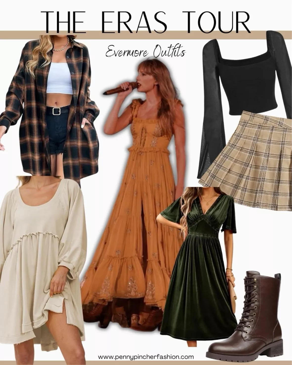 Evermore outfit ideas 0047