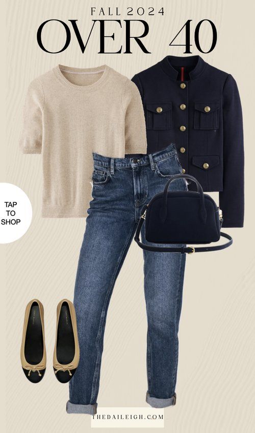 fall and winter outfit ideas 0084