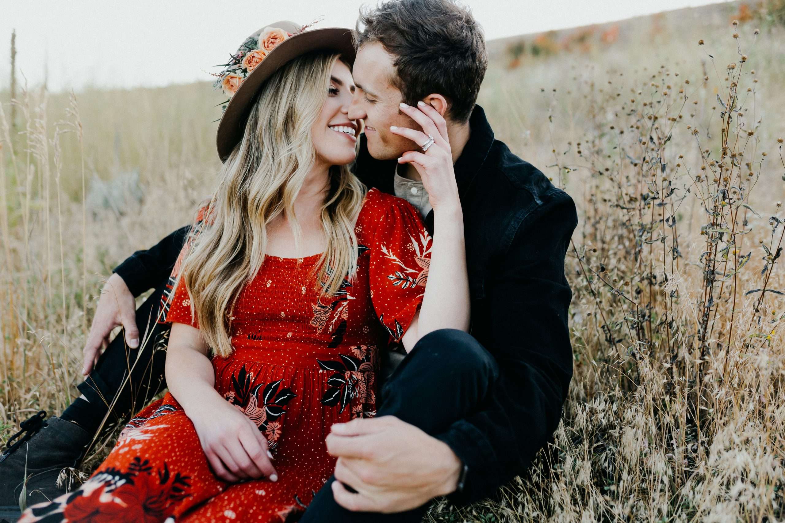 Fall Engagement outfit ideas 0044