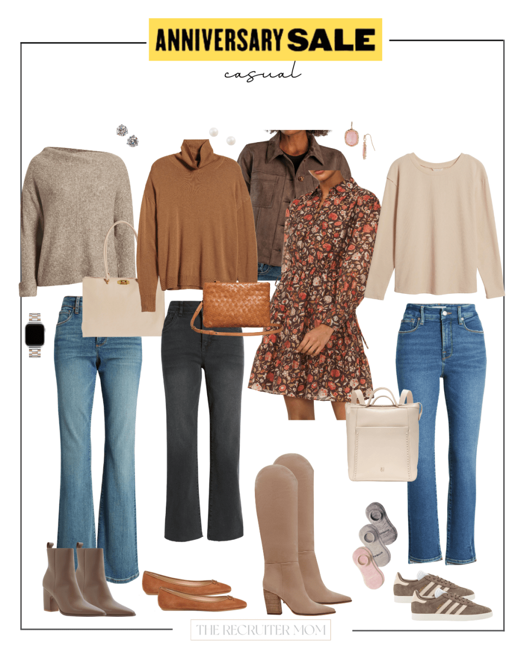 fall outfit ideas