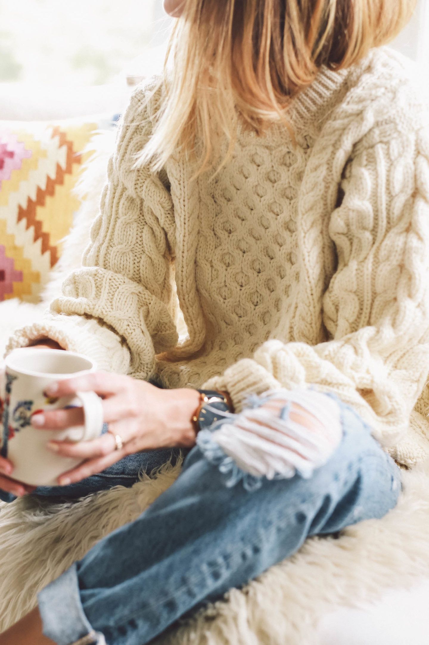 fall sweater outfit ideas 0092