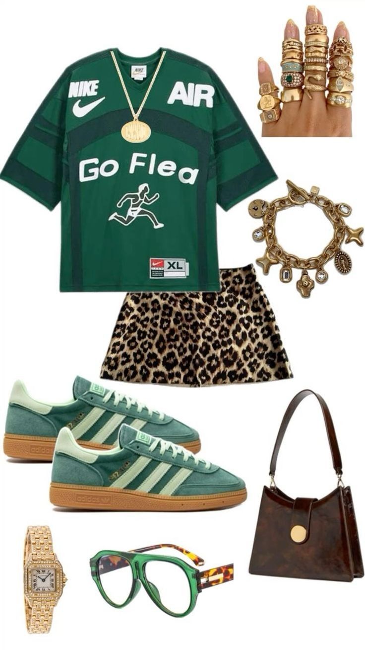 fall Tailgate outfit ideas