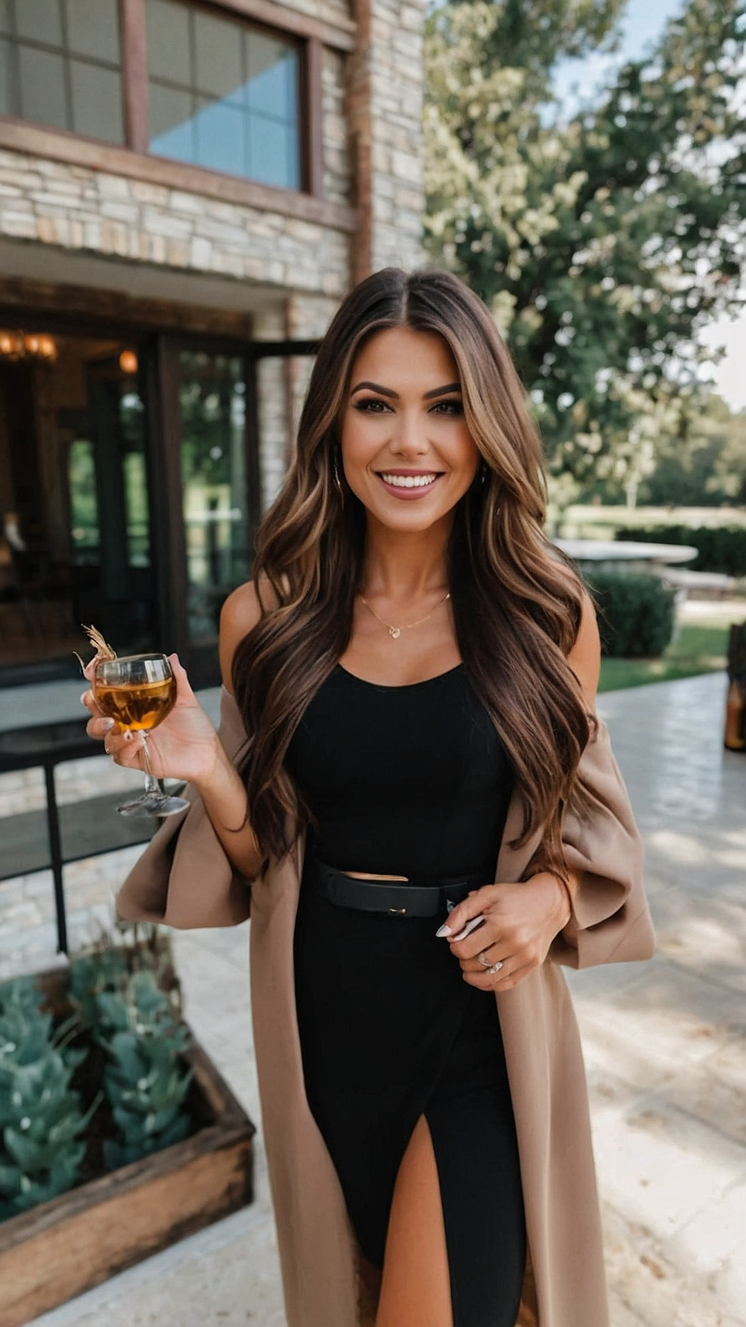 fall winery outfit ideas 0018