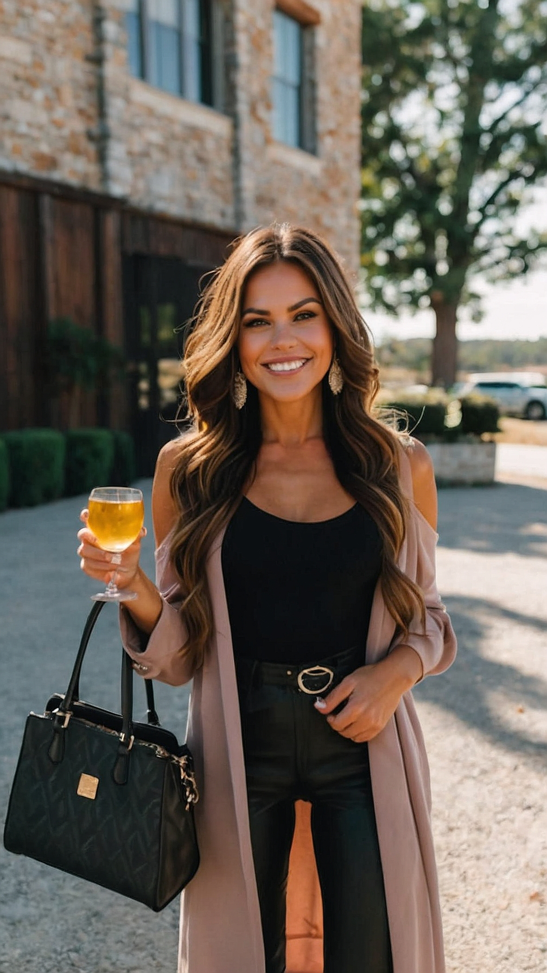 fall winery outfit ideas 0019