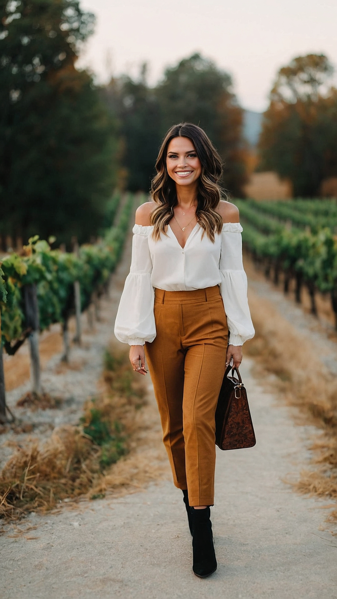 fall winery outfit ideas 0073