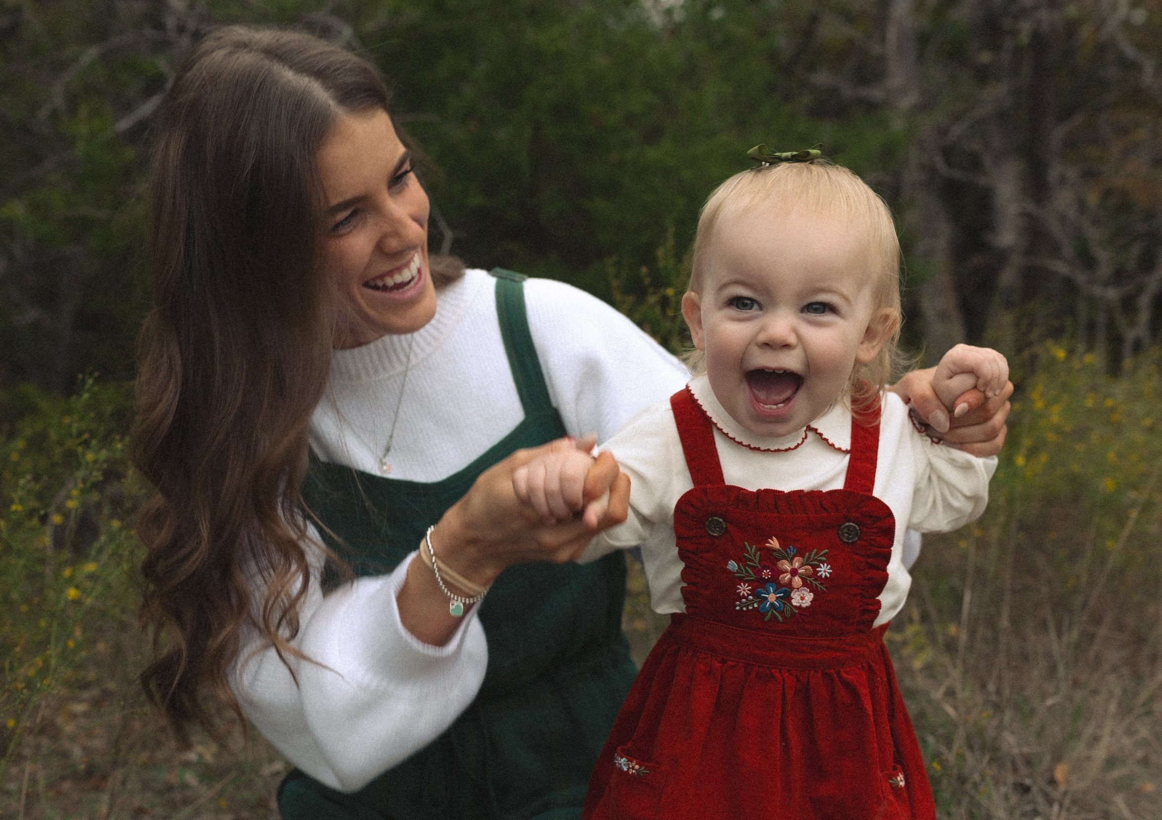 family Christmas outfit ideas 0015