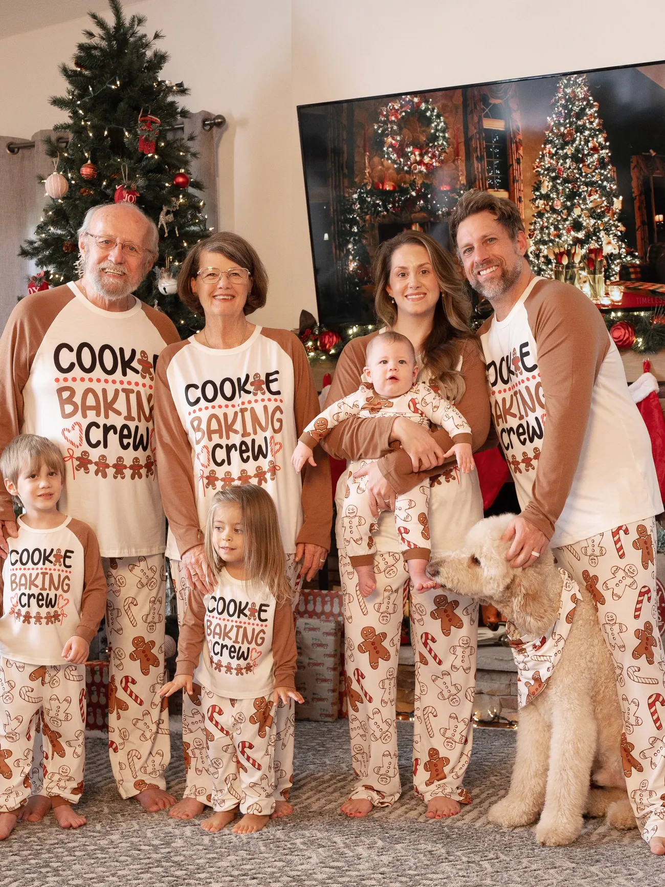 family Christmas outfit ideas 0019