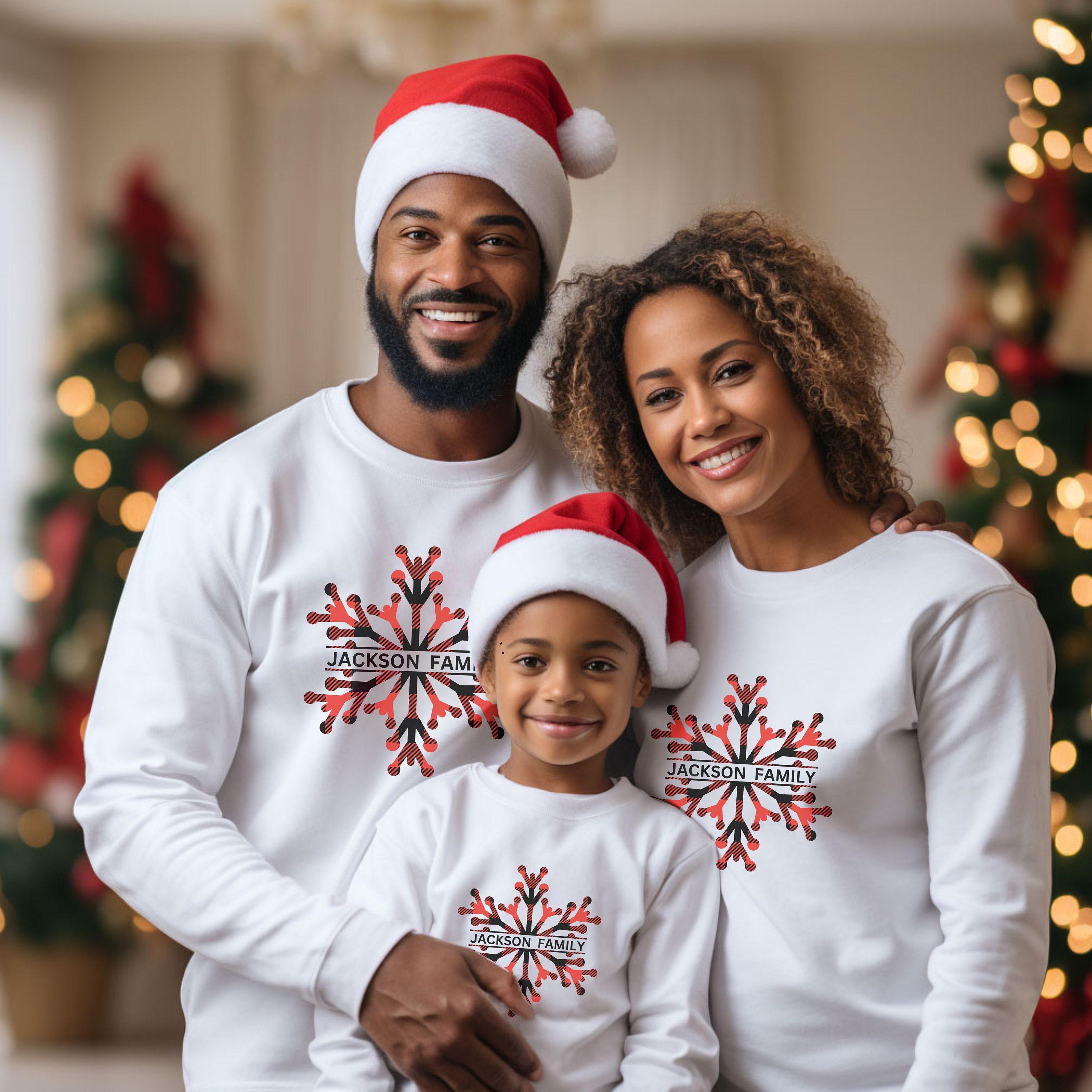 family Christmas outfit ideas 0034