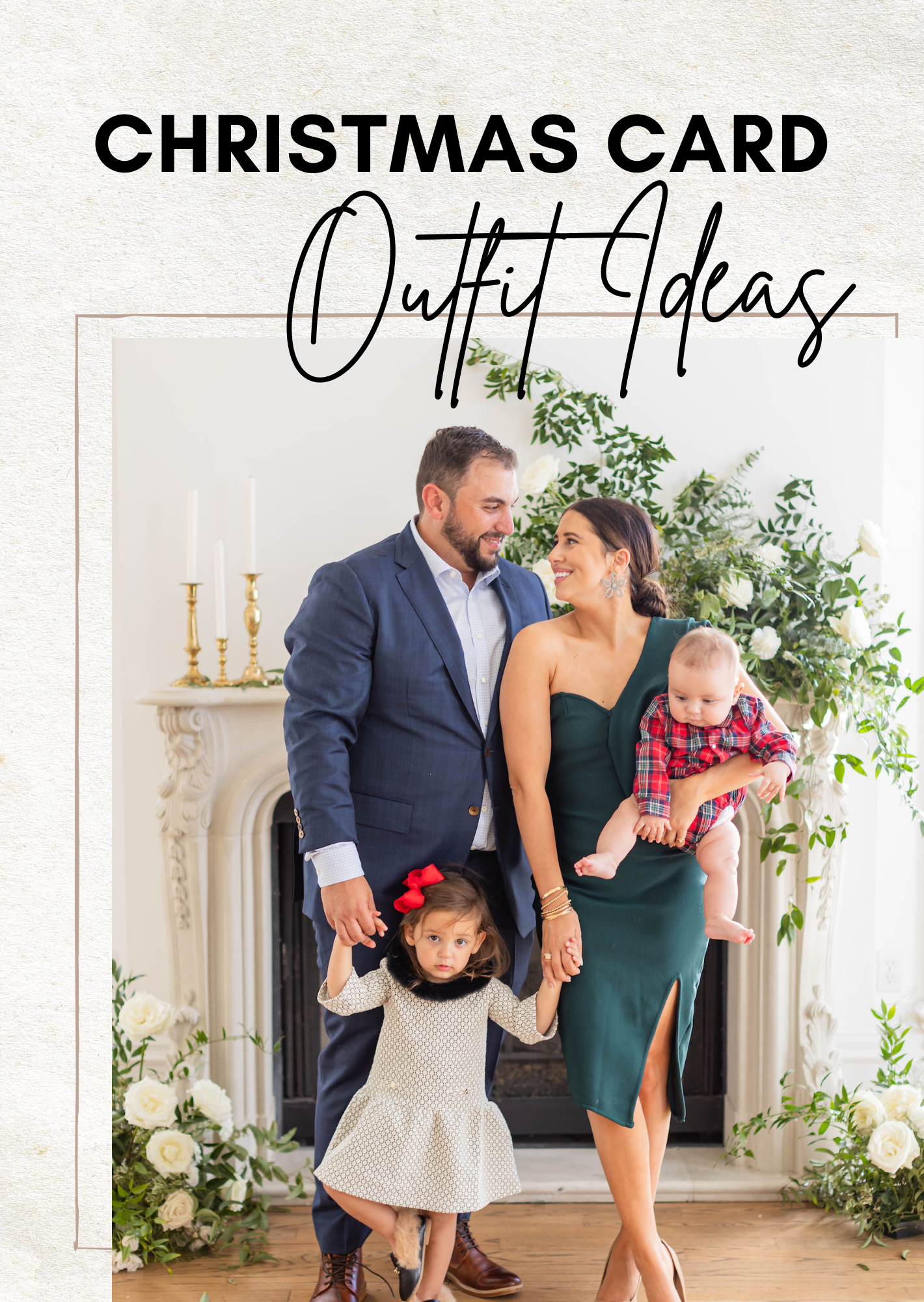 family Christmas outfit ideas 0045