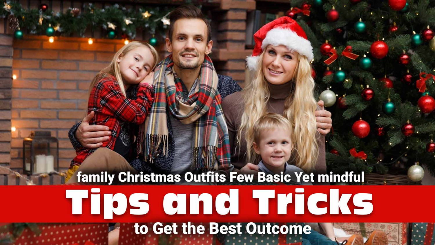 family Christmas outfit ideas 0049