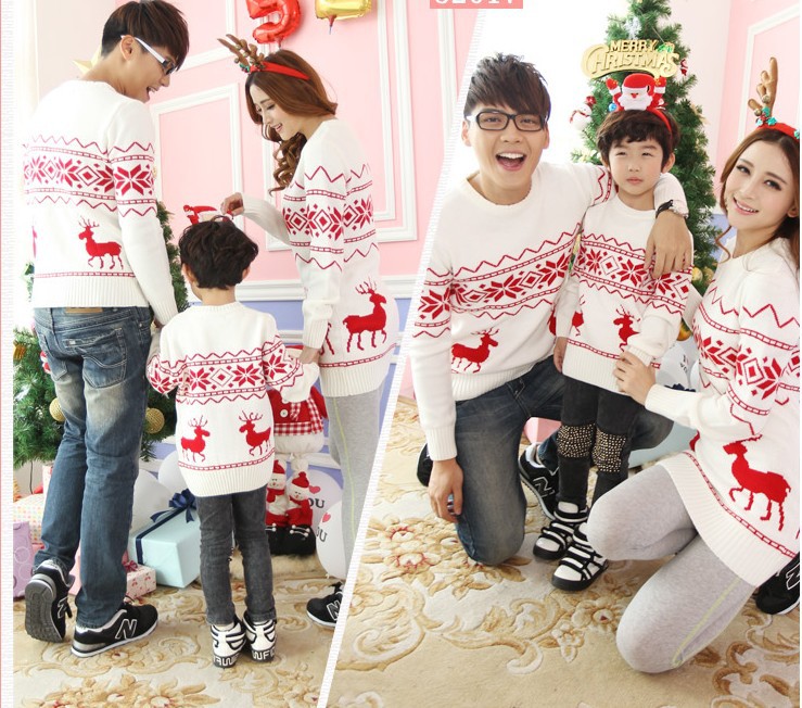 family Christmas outfit ideas 0052