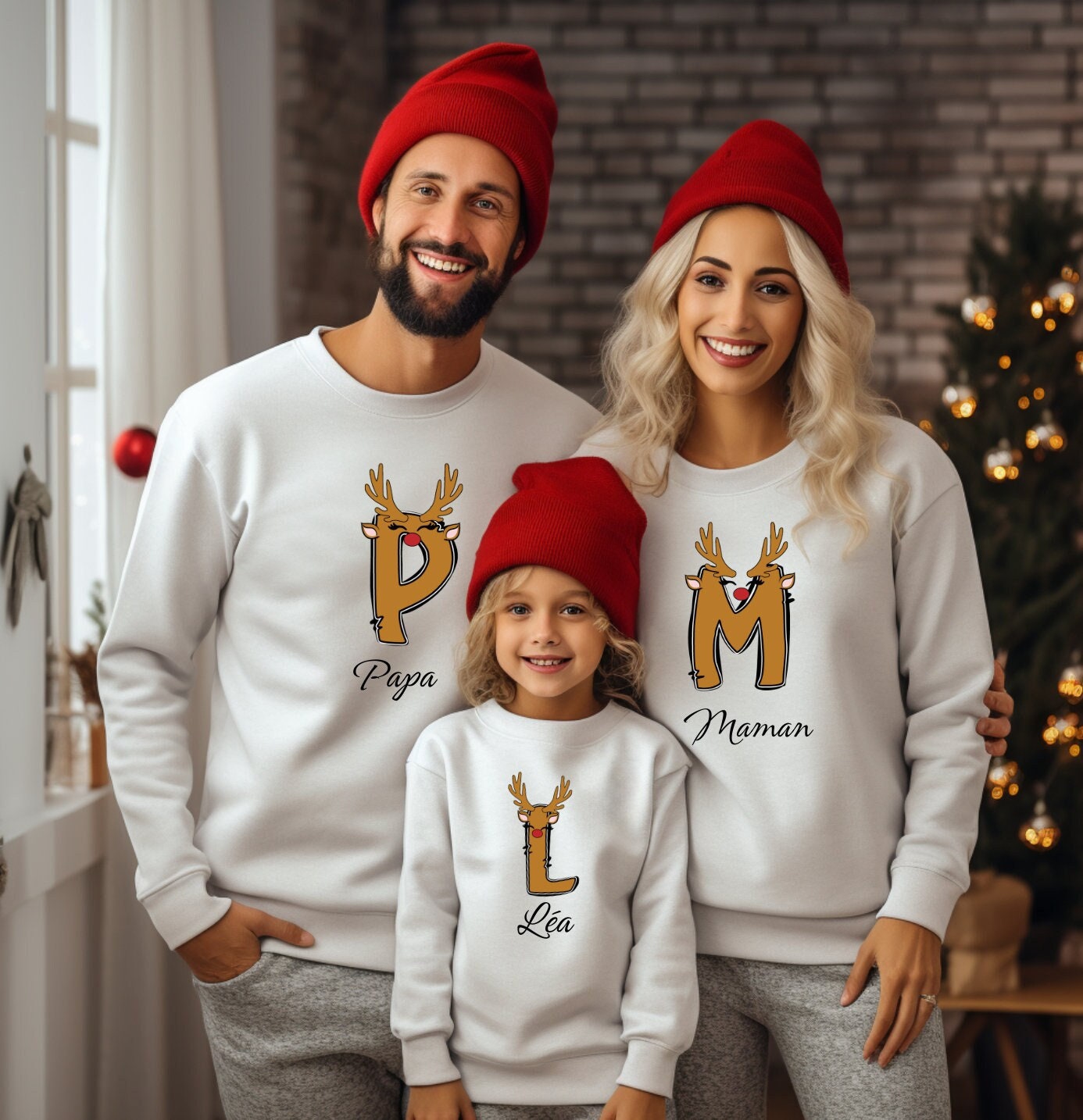 family Christmas outfit ideas 0054