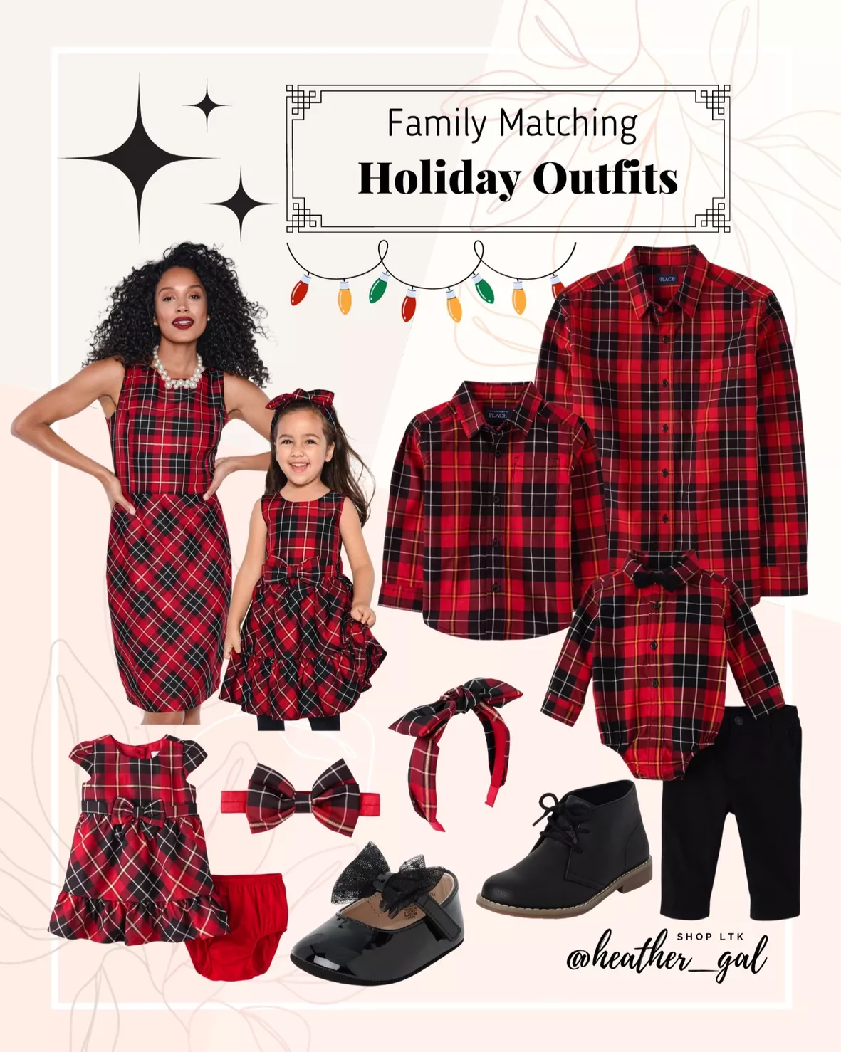 family Christmas outfit ideas 0055