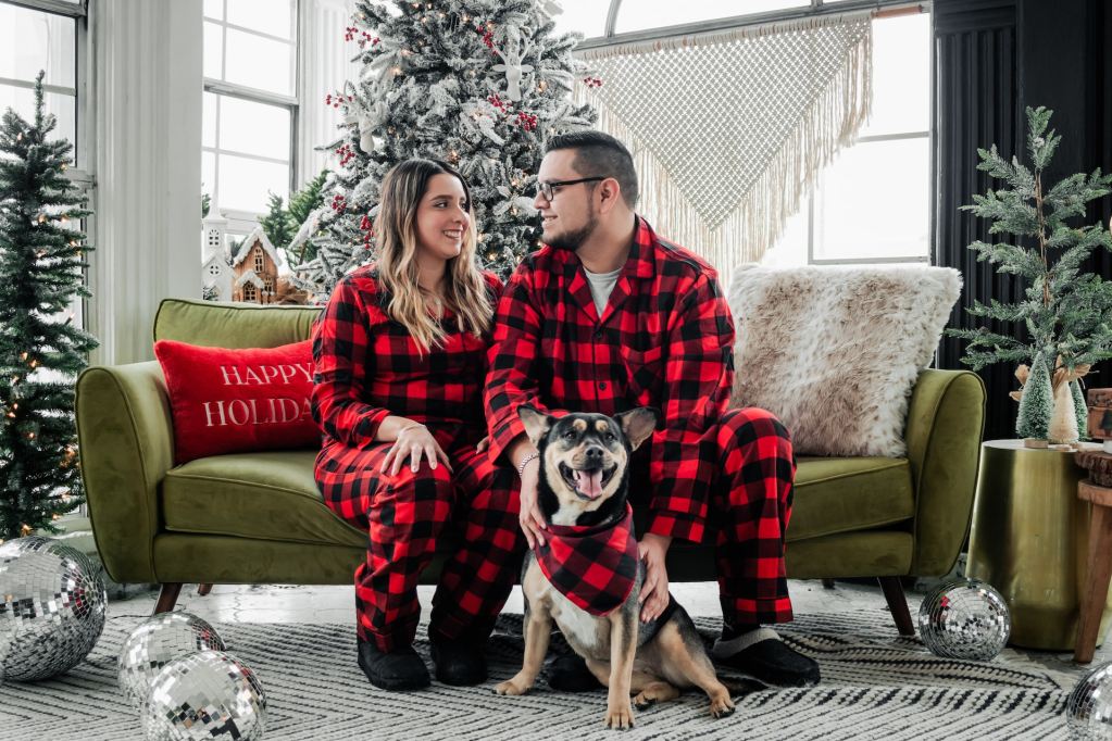 family Christmas outfit ideas 0065