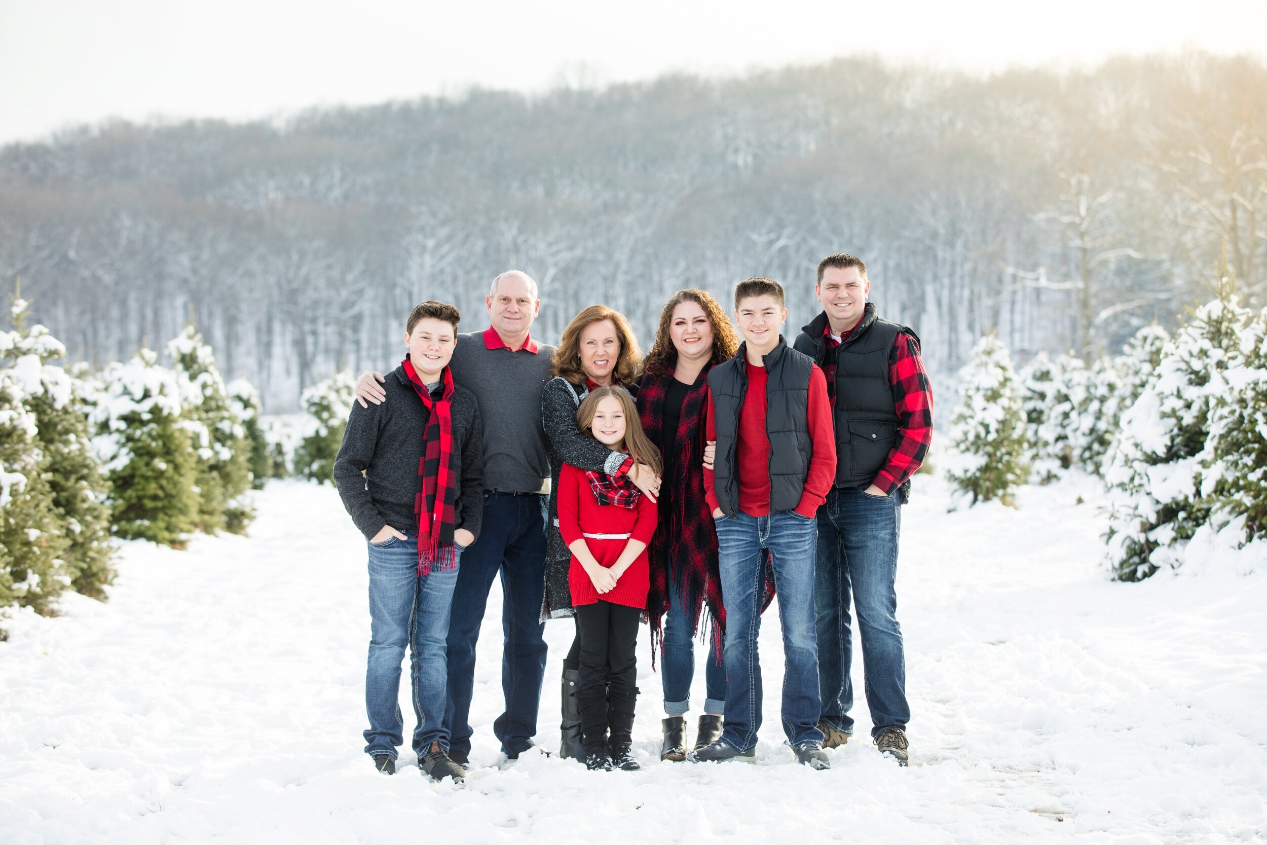 family Christmas outfit ideas 0084