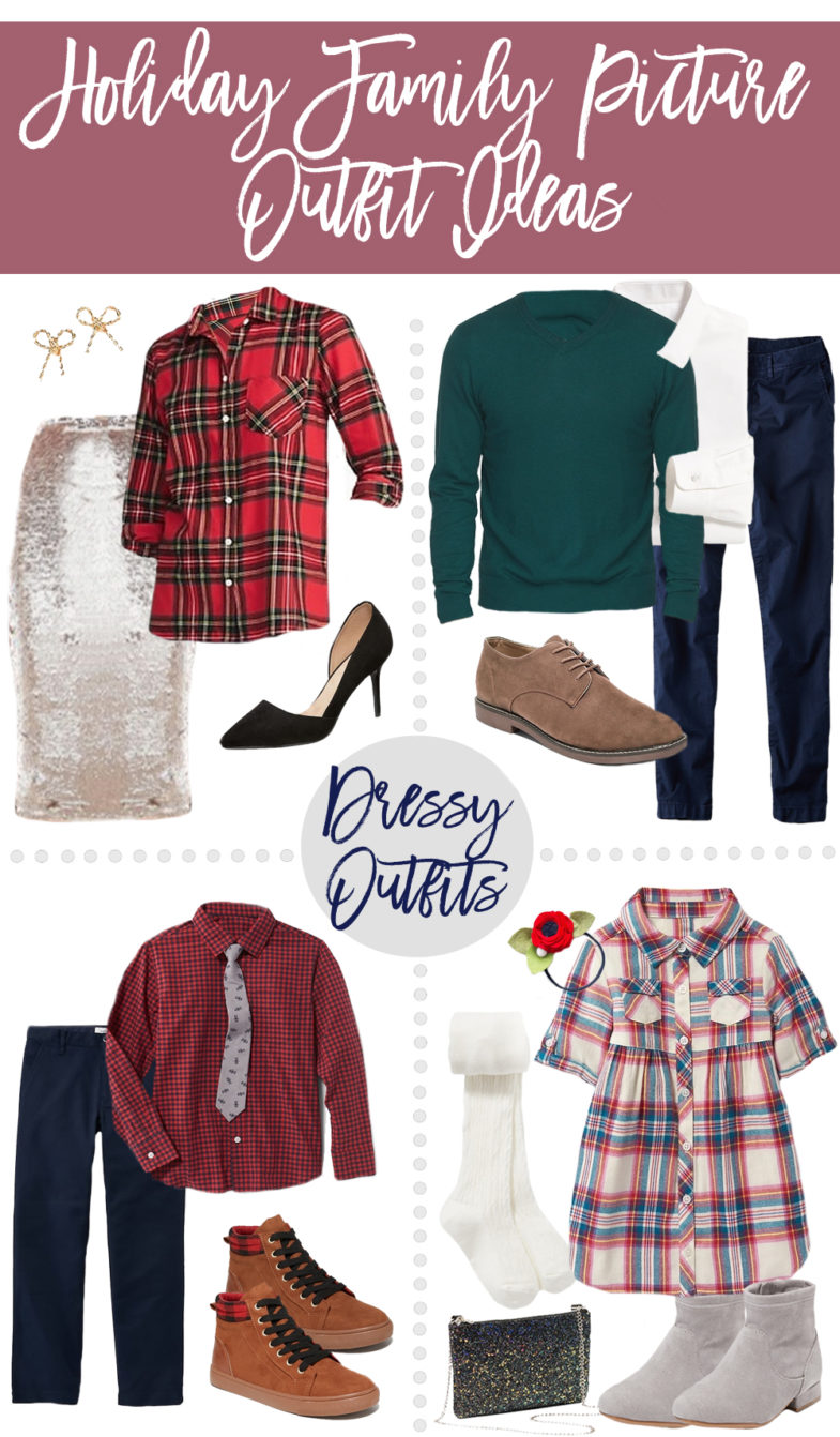 family Christmas outfit ideas 0086