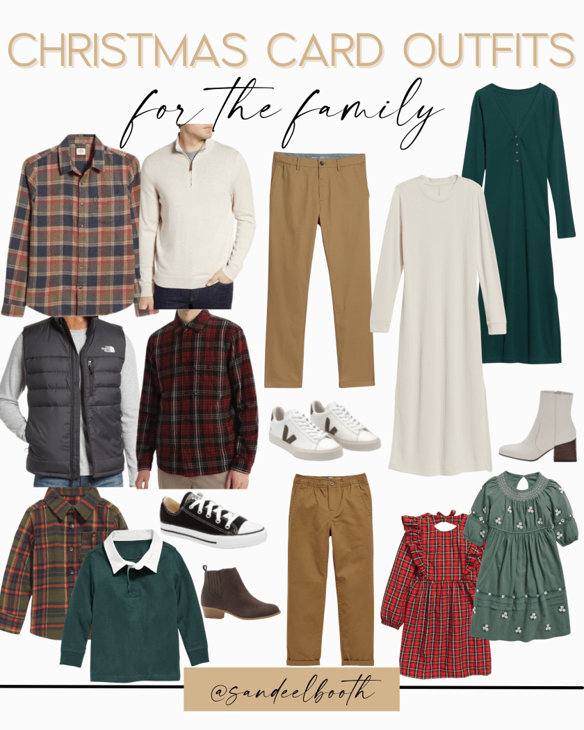 family Christmas outfit ideas 0094